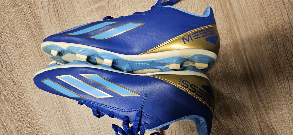 Adidasi fotbal Adidas Messi