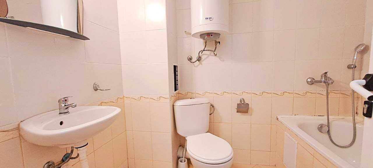 Продава се Едностаен апартамент в Свети Влас - 31 кв.м за 1355 €/кв.м - Снимка #5