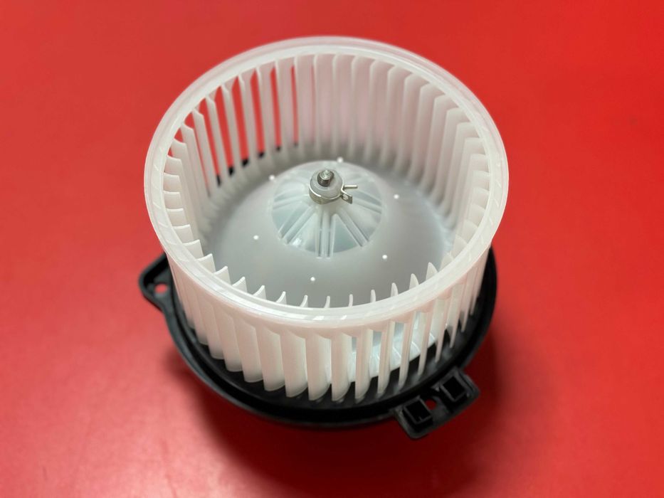 Моторчик отопителя (печки) Toyota Prado 90