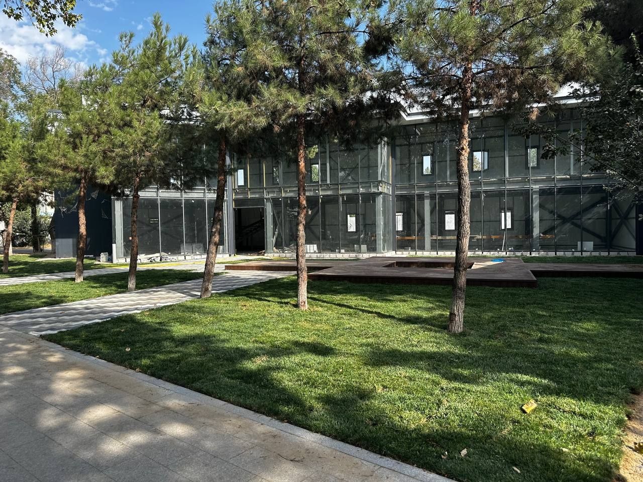 Сдается в аренду для ресторана, кафе, учебный и медицинский центр