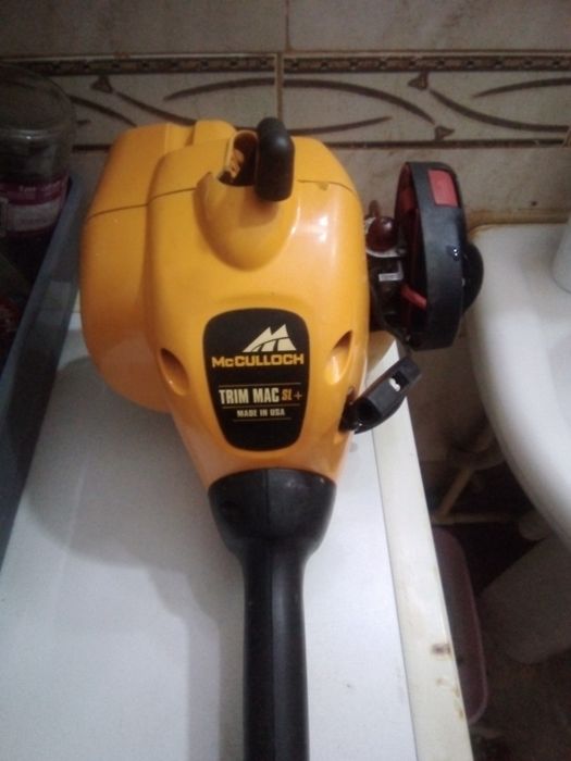 Motocositoare SL+ SUA California