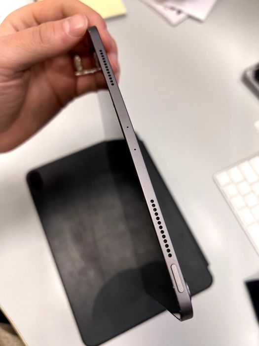 iPad Pro 11' 2018, WiFi, 64gb