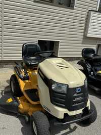 Тракторна косачка Cub Cadet