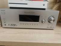 Amplificator Sony STR DG 500+ boxe pasive coloană AEG