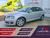 Audi A3 500 EURO DISCOUNT ( reducere ) la achizitia fara rate ,si fara livrare