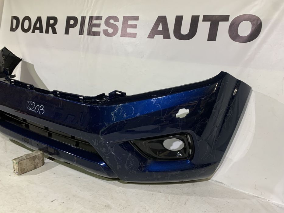 Bara fata Nissan Navara, 2015, 2016, 2017, 2018, 2019, 2020, 2021, 2022, cod origine OE 62022-4JU0H.