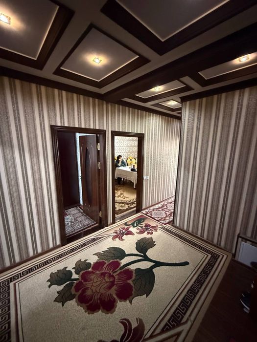 Продажа квартиры Возможно и в Ипотеку через банк Каракамиш 1/4