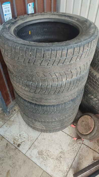 Донгелек шина шина