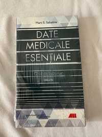 Date medicale esențiale ediția a V-a
