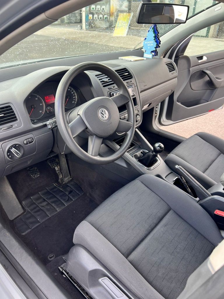 VW.Golf, 1.9 Tdi,  6 viteze