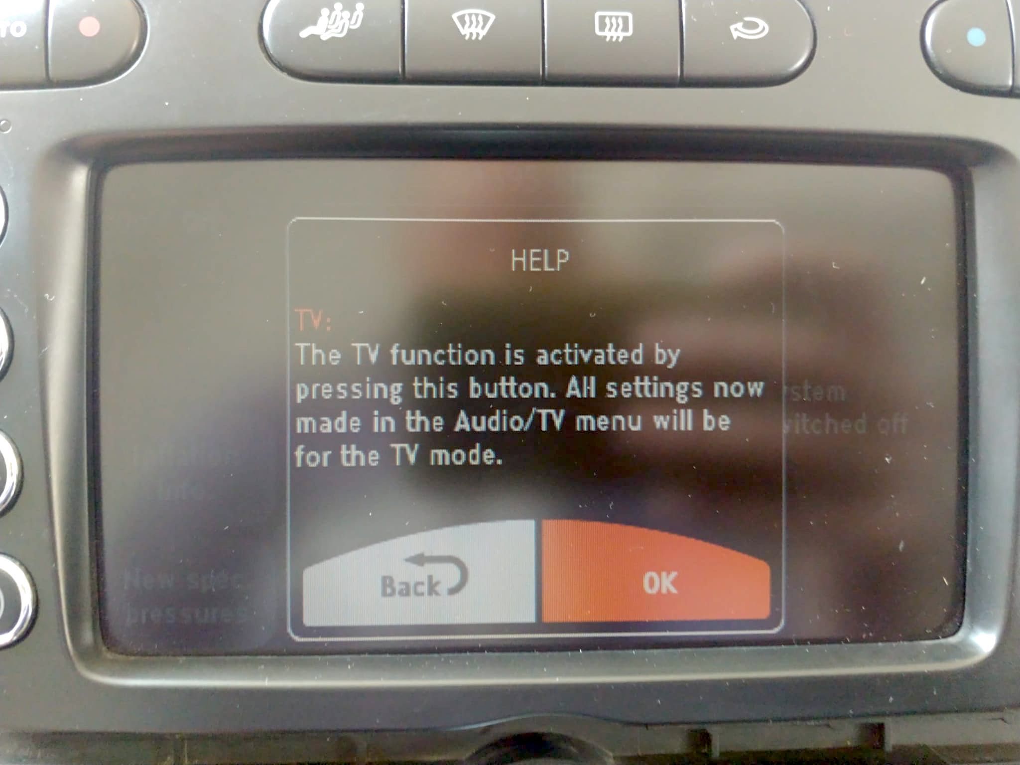 Bentley Continental 2005 3W0035008 navigatie