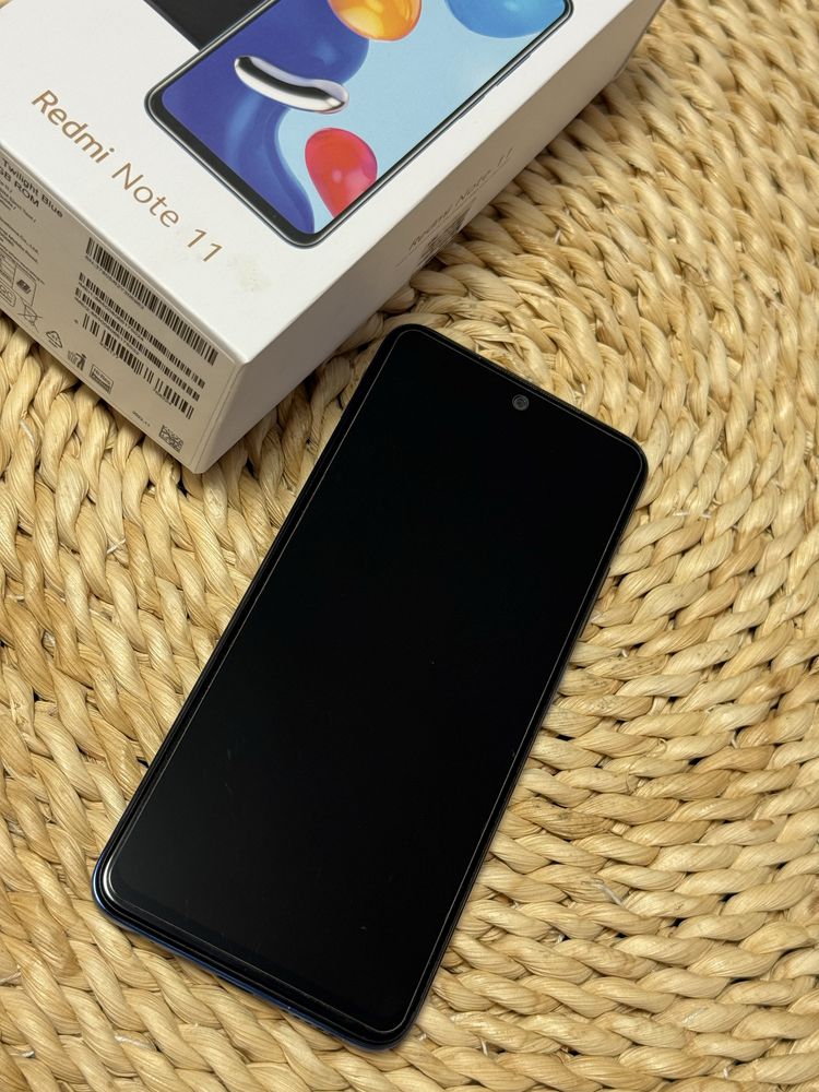 Redmi Note 11 + Подарък