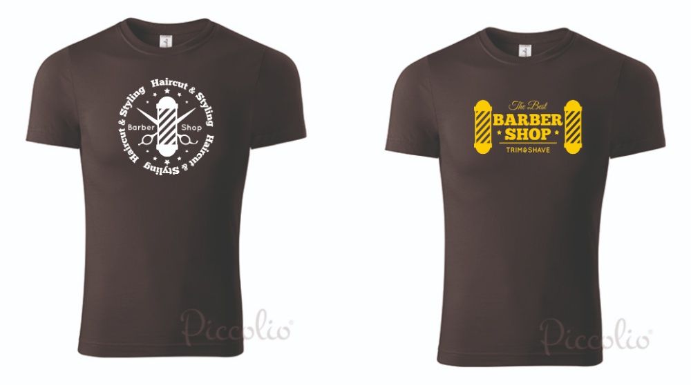 Tricouri personalizate