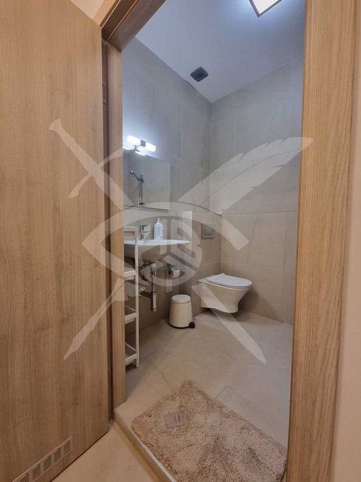 Дава се под наем Двустаен апартамент в София, Център - 91 кв.м за 600 € - Снимка #9