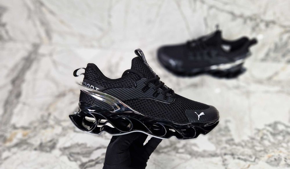 Последни размери мъжки спортни обувки