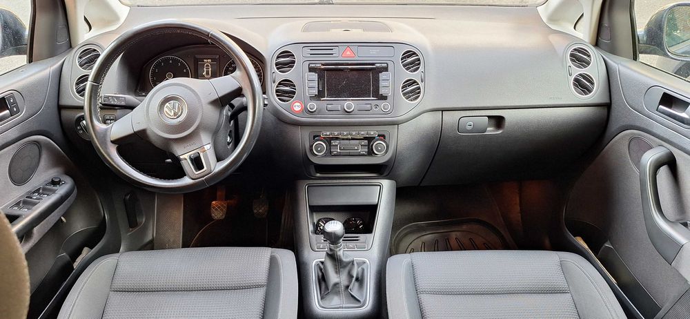 Volkswagen GOLF 6 PLUS