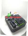 Oferta Auto Nivela Laser  Laser Verde 16 Lini 4d Cu Telecomanda