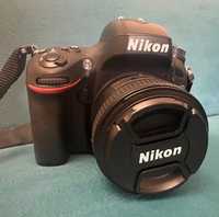 Nikon D610 + Nikon 50mm f/1:8