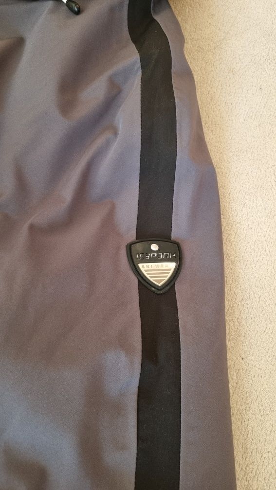Ски яке ICEPEAK  мъжко