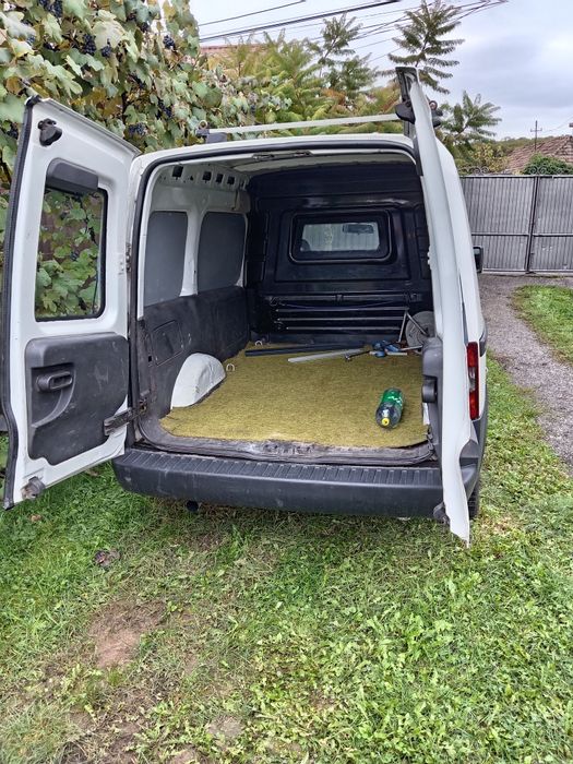 Opel combo 2011 .1.7 TDI