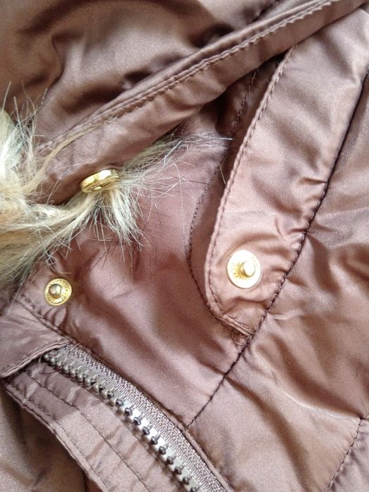 Куртка для девочки