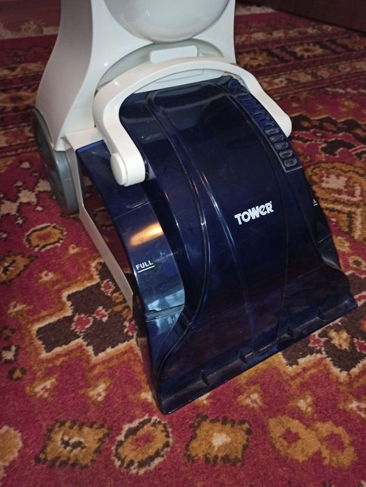 Aparat spalat covoare Tower TCW10 600W