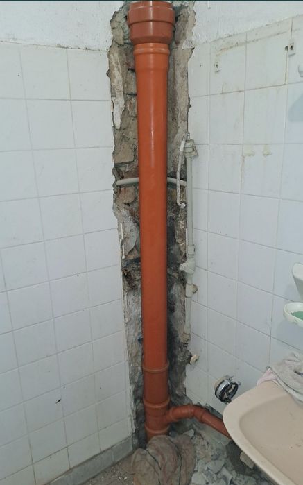 Фирма V'S-Stroi Строителни ремонти ВИК и други