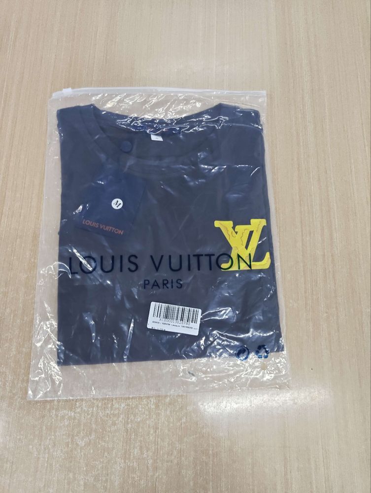 Тениска Louis Vuitton