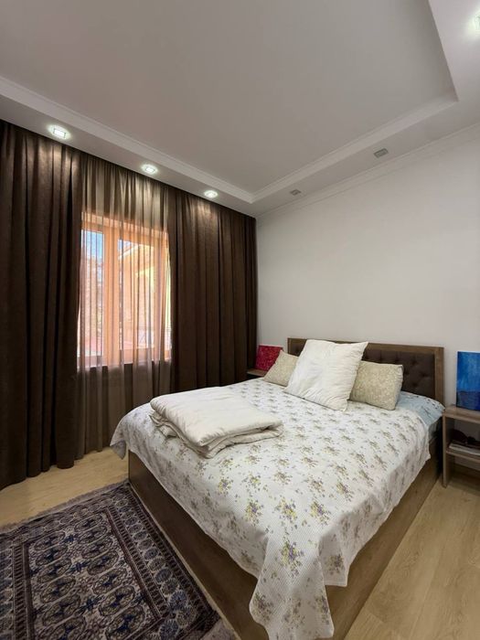 Хайтек Мечеть Hasanxon Дом 176 кв.м