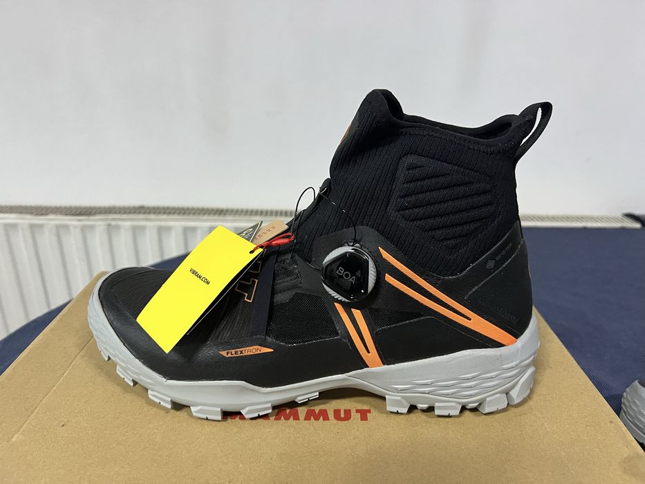 Mammut ducan gtx 41 1/3