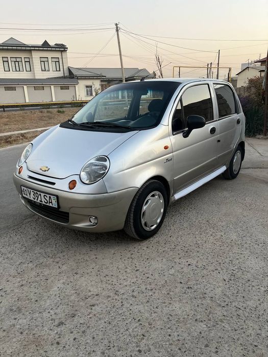 Matiz best sotiladi