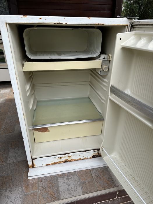 Frigider perfect functional