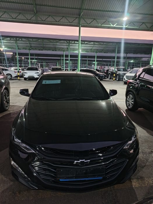 Malibu XL Full 2023