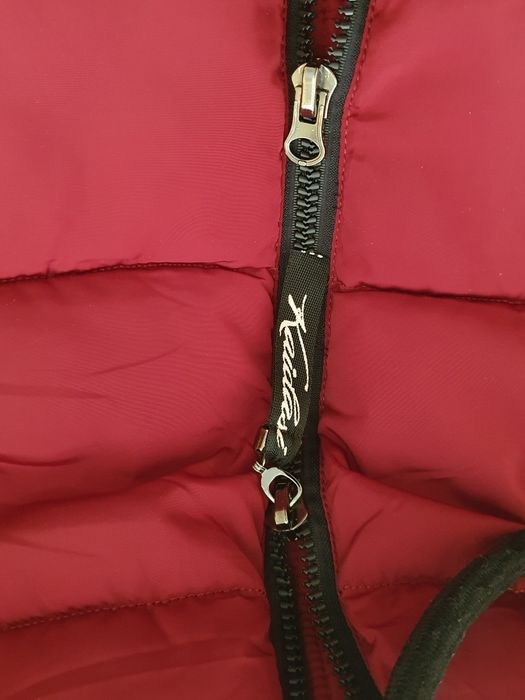 Зимно яке размер 50