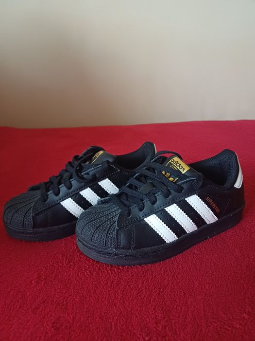 Adidas Superstar Unisex