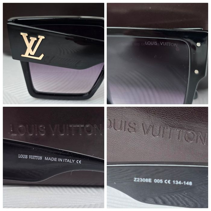 Мъжки слънчеви очила маска