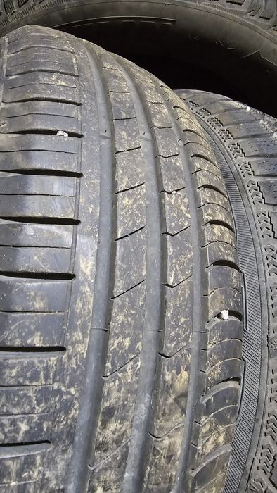 Anvelope iarna vara roti logan 185 65 15