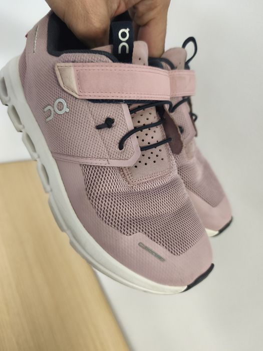 On Cloud copii 35 (22cm)