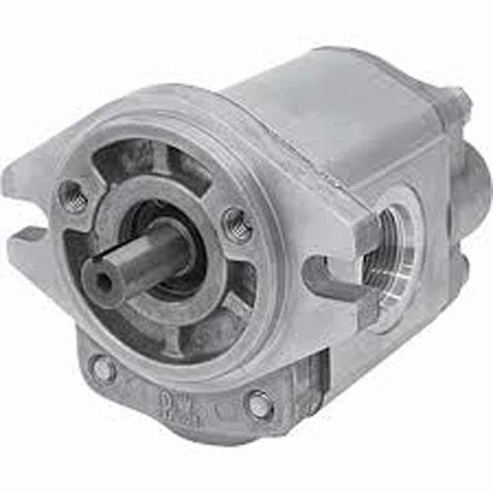 pompa hidraulica miniexcavator caterpillar e70b, 301.5, 301.8