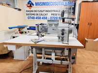 Masina de cusut in gros Durkopp adler MType 867 stadiu aptoape nou
