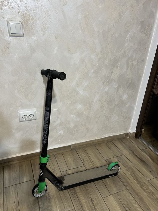 Trotinete Oxelo utilizate