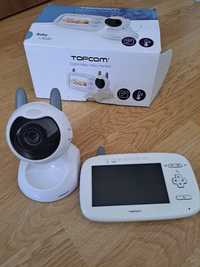 Topcom Video monitor