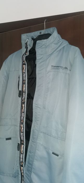 Зимно яке момче  Reserve 170 см.