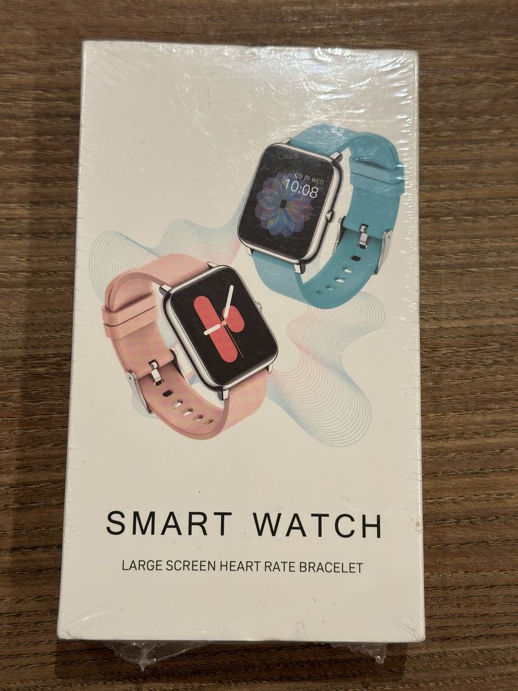 ceas smart Watch nou sigilat