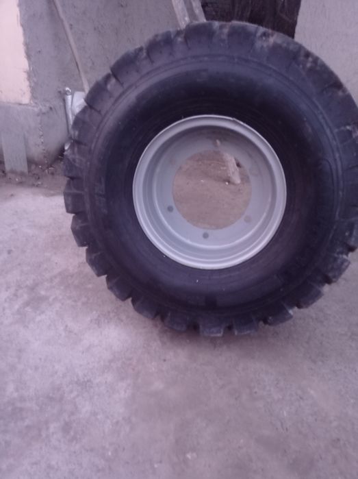 Спецтехника шины