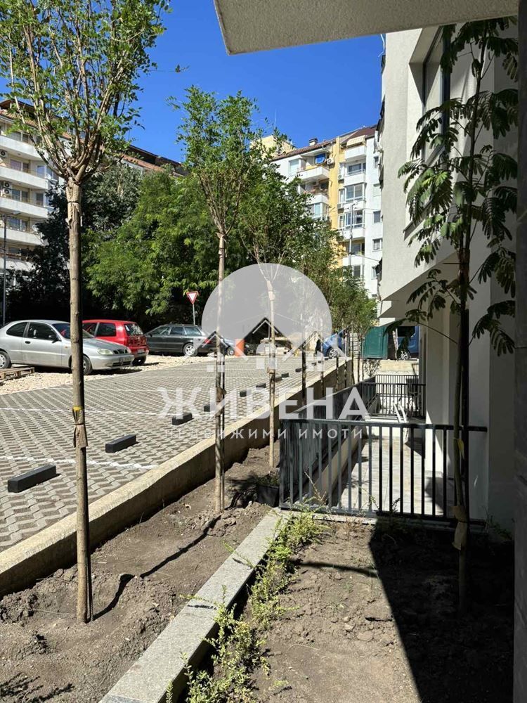 Продава 2-стаен апартамент, Акт 16, Победа