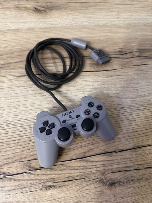 Продам джойстик геймпад для PlayStation 1 | DualShock