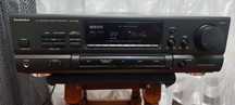 Amplificator Audio Technics SA-GX180 Statie Audio Amplituner Stereo