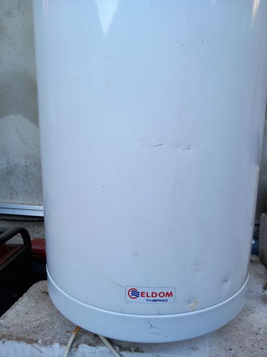 Boiler termoelectric de vanzare