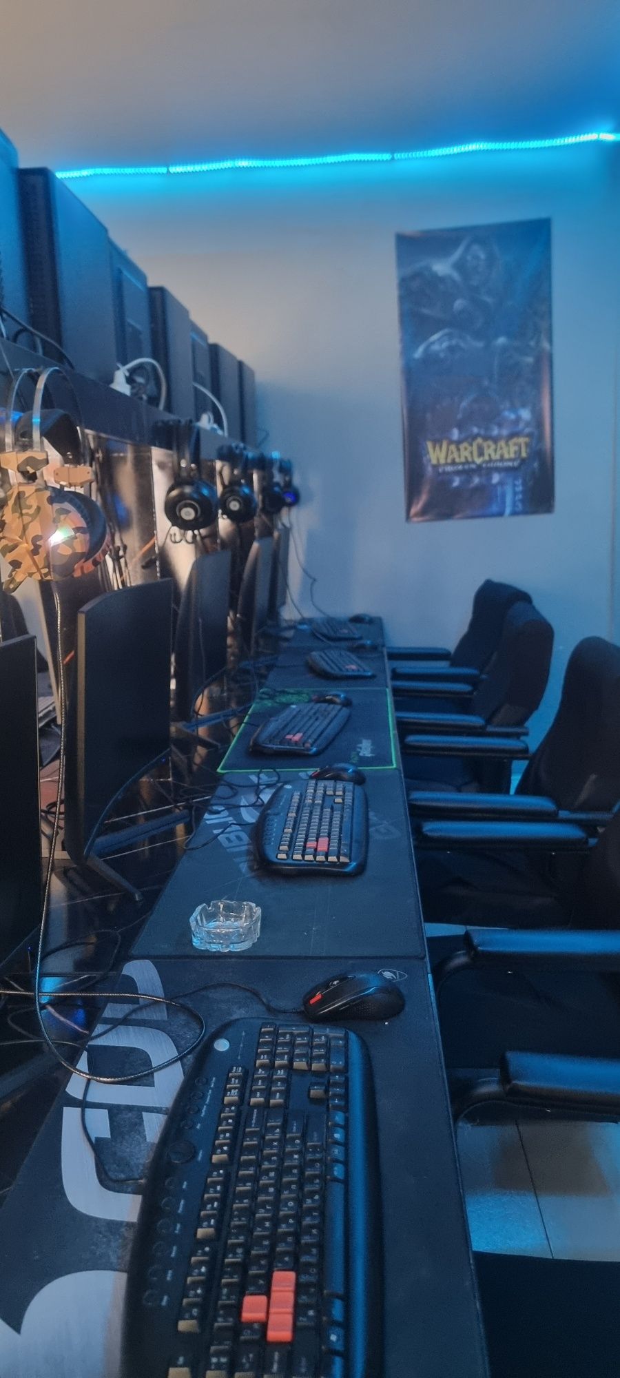 Kompyuter club sotiladi orzon narxda
